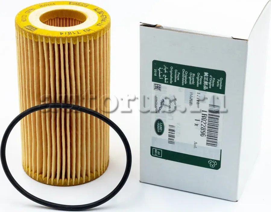 Фильтр масляный OPEL ASTRA H GE DELTA 04-09 93178952 (Parts-Mall). Артикул PB1009