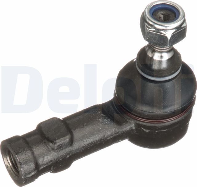 Наконечник рулевой тяги Delphi правый/левый для Hyundai Lantra I 1990-1995. Артикул TA1515