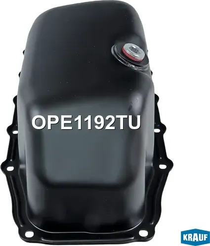 Поддон масляный ДВС (Krauf). Артикул OPE1192TU