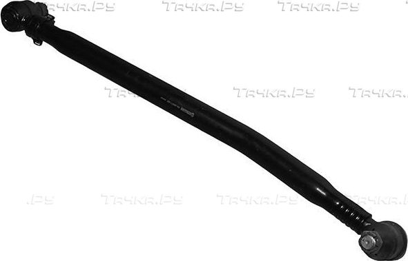 Рулевая тяга продольная Stellox для Renault Kerax 1997-2026. Артикул 84-35571-SX