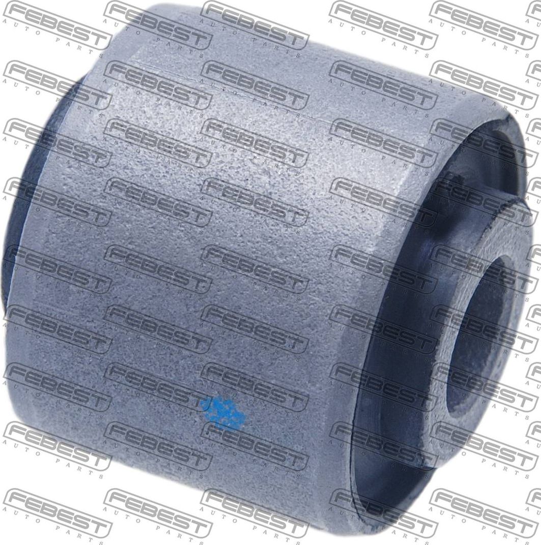 Сайлентблок заднего рычага подвески Febest. Артикул HYAB-GFR2