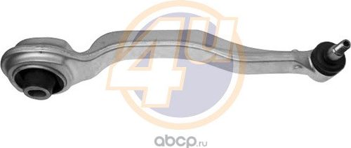 Поперечный рычаг 4U. Артикул MR-D-58319