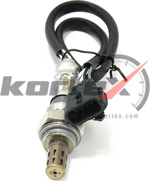 Лямбда-зонд RENAULT/LADA LOGAN/SANDERO/LARGUS (460mm) (Kortex). Артикул KLP087