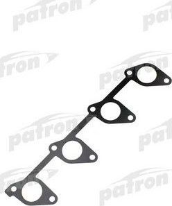 Прокладка выпускного коллектора Patron для Peugeot 607 I 2000-2005. Артикул PG5-2043