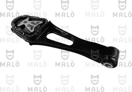 Подушка (опора) двигателя Malo. Артикул 35000