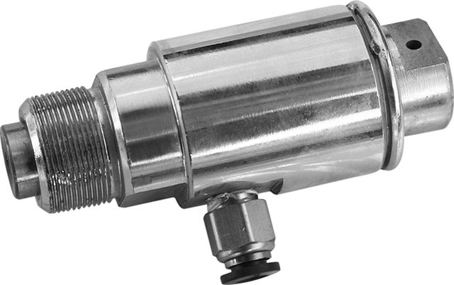 Пневмороспуск для лебёдок Runva серии EWB. Артикул AC-EWB