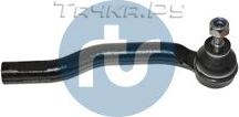 Наконечник рулевой тяги RTS правый для Nissan Note I 2006-2012. Артикул 91-02365-1