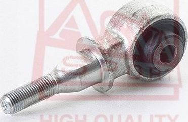 Сайлентблок переднего рычага подвески Asva правый/левый для Honda Accord IV 1990-1993. Артикул 0301-CC