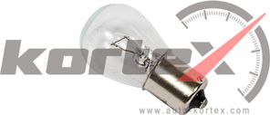 Лампа накаливания (Kortex). Артикул KBA1052