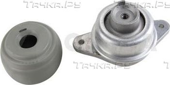 Подушка (опора) двигателя OSSCA. Артикул 32853