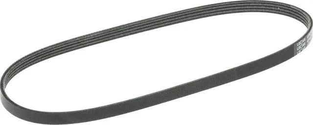 Ремень приводной поликлиновой 4PK850 (Lecar). Артикул LECAR000015902