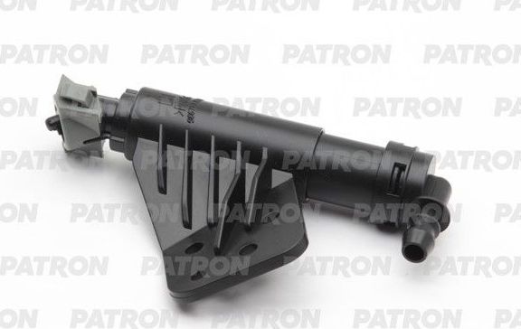Форсунка омывателя фар Patron. Артикул PHW205