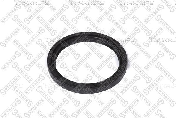 Сальник коленвала Stellox (PTFE (Polytetrafluorethylen)) внутренний для Audi TT II (8J) 2006-2010. Артикул 34-00010-SX