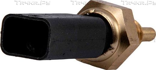 Датчик температуры охлаждающей жидкости Zentparts. Артикул Z05308