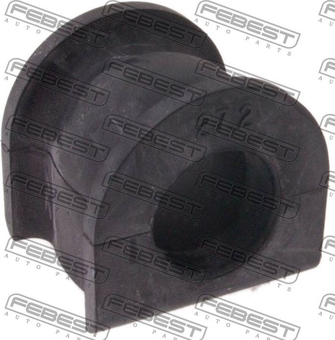 Втулка стабилизатора Febest. Артикул HSB-CMF