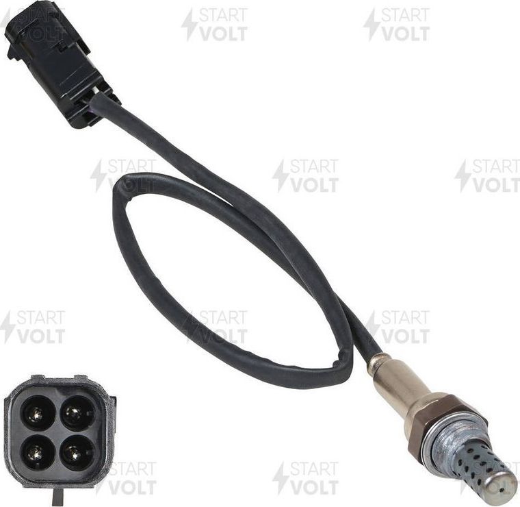 Лямбда-зонд (кислородный датчик) StartVOLT. Артикул VS-OS 0100