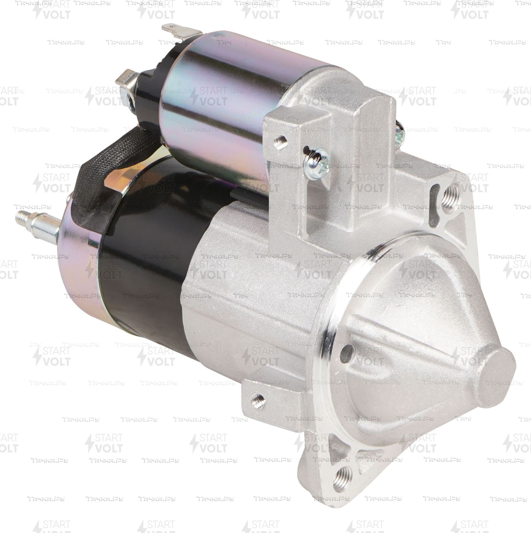 Стартер StartVOLT для Mitsubishi Space Wagon III 1998-2004. Артикул LSt 0829
