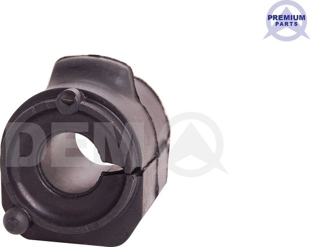 Втулка стабилизатора Sidem передняя правая/левая для Mazda 2 I (DY) 2003-2007. Артикул 803811