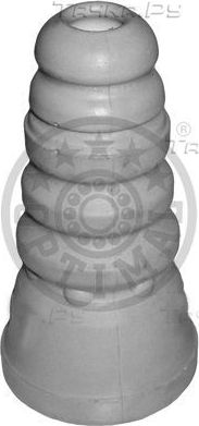 Отбойник амортизатора (стойки) Optimal (Полиуретан). Артикул F8-6061