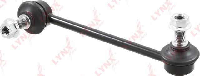 Стойка (тяга) стабилизатора LYNXauto задняя левая для Honda Pilot II 2008-2015. Артикул C7603L