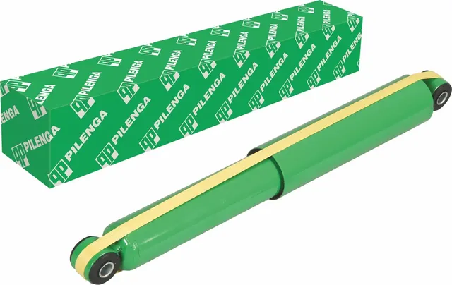 PILENGA Амортизатор задний газовый  LADA ВАЗ 2123. Артикул sh-p2724-g