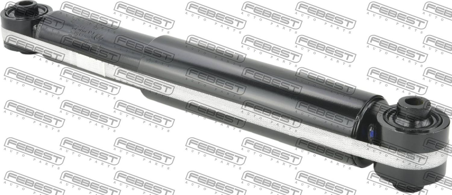Амортизатор Febest. Артикул 24650921R