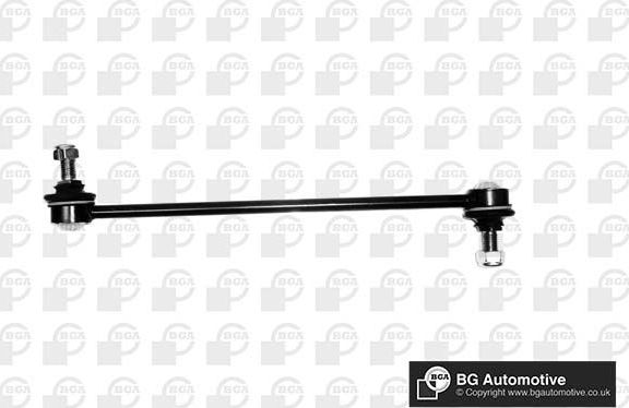 Стойка (тяга) стабилизатора BGA. Артикул LS9509