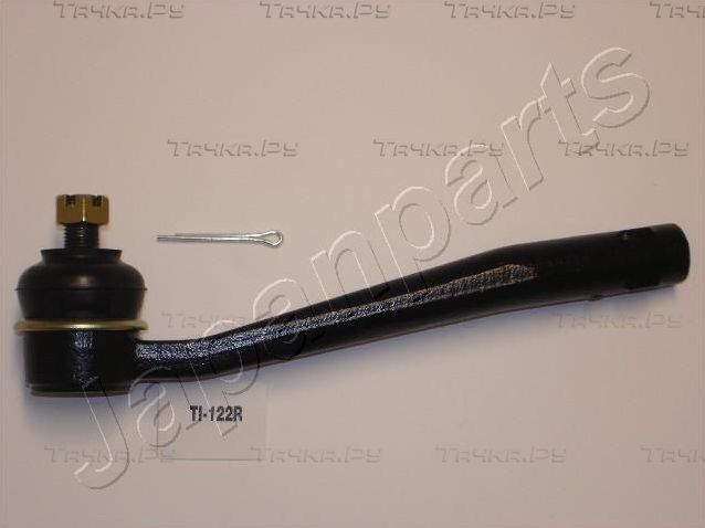 Наконечник рулевой тяги Japanparts. Артикул TI-122R