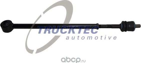 Поперечный рычаг задней подвески Trucktec Automotive. Артикул 22.37.001