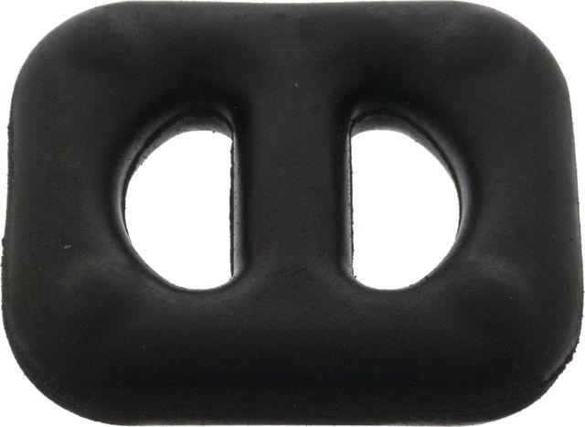 Крепление глушителя Febi Bilstein для Opel Combo B 1994-2001. Артикул 04707