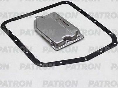 Фильтр АКПП Patron. Артикул PF5069
