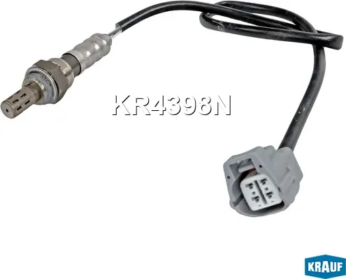 Лямбда-зонд (Krauf). Артикул KR4398N