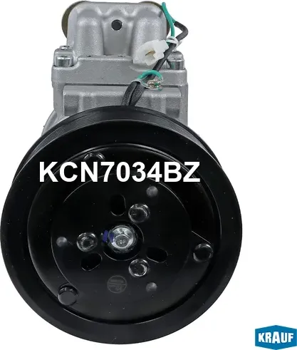 Компрессор кондиционера (Krauf). Артикул KCN7034BZ