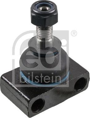 Шаровая опора Febi Bilstein передняя правая/левая для Smart Roadster W452 2003-2005. Артикул 24632