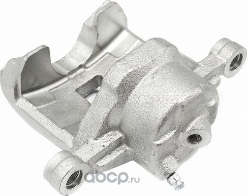 СУППОРТ ТОРМОЗНОЙ ПЕРЕД KIA SPECTRA 00-/SHUMA 97-04 ПРАВЫЙ (SAT). Артикул STK0BB149980 