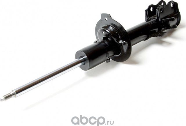 Стойка передняя левая Mando. Артикул EX546502P650