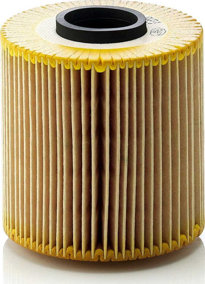 Масляный фильтр Mann-Filter. Артикул HU 921 x