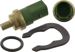 Датчик температуры охлаждающей жидкости Febi Bilstein для Audi S4 II (B6) 2003-2004. Артикул 32510