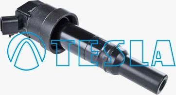Катушка зажигания Tesla. Артикул CL904