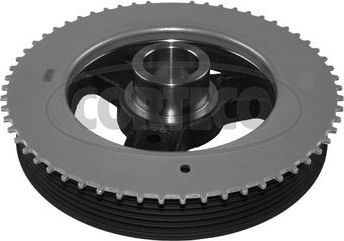 Шкив коленвала Corteco для Mazda CX-7 I 2006-2014. Артикул 80005098