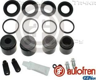 Ремкомплект тормозного суппорта Autofren Seinsa. Артикул D42432C