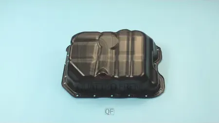 ПОДДОН МАСЛЯНЫЙ (Quattro Freni). Артикул QF04A00013