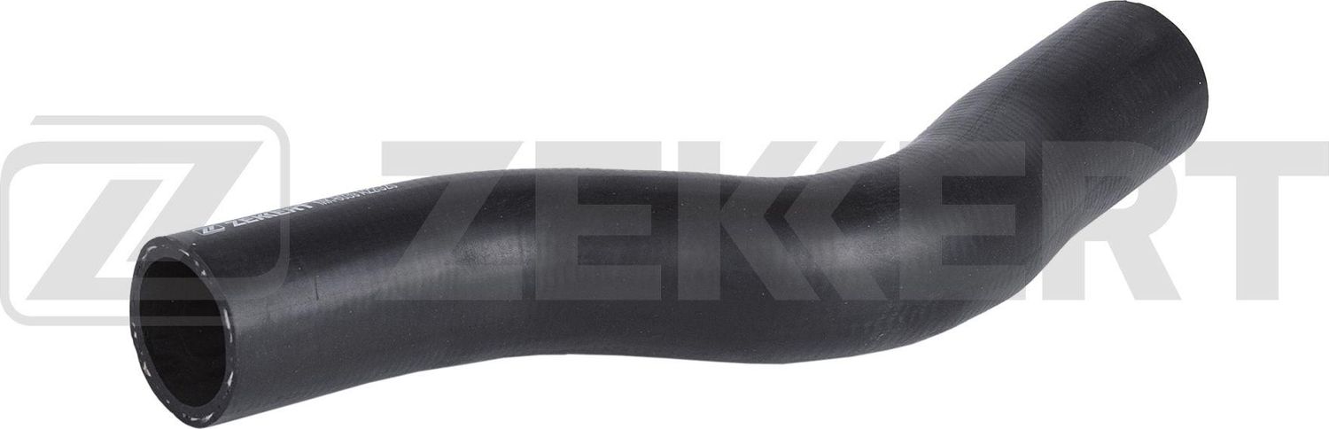 Патрубок радиатора (системы охлаждения) Zekkert (EPDM (Этилен-пропиленовый каучук)). Артикул MK-6039