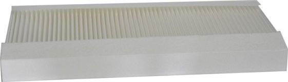 Салонный фильтр ASAM. Артикул 70365