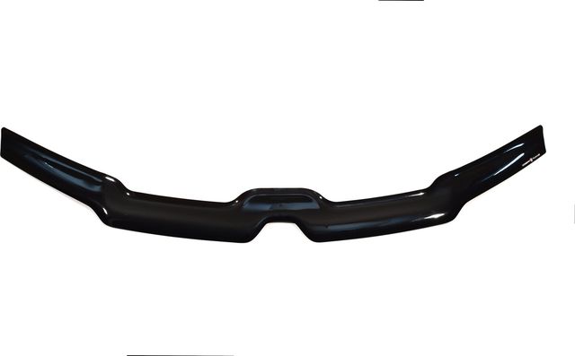 Дефлектор Cobra Tuning для капота Renault Sandero II 2014-2026. Артикул DK085