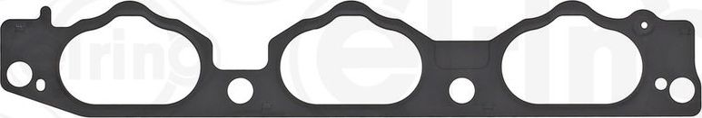 Прокладка впускного коллектора Elring. Артикул 795.380