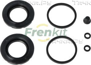 Ремкомплект тормозного суппорта Frenkit задний для Volvo 760 1981-1992. Артикул 240003