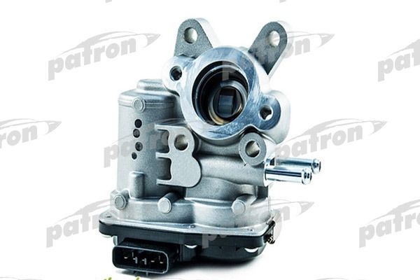 Клапан EGR (рециркуляции выхлопных газов) Patron. Артикул PEGR062