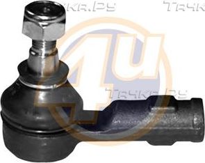 Наконечник рулевой тяги 4U для Daewoo Tico 1995-2000. Артикул DW-A-39625