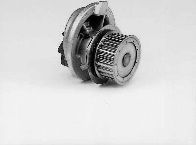 Помпа (водяной насос) Hepu для Opel Astra F 1991-1998. Артикул P318